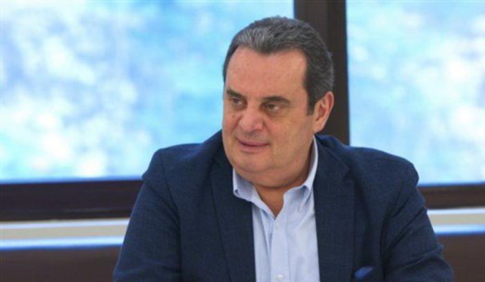 واكيم: هذه ليست دولة إنها أقل من جمهورية موز