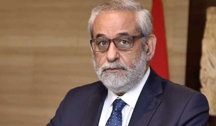 بقرادونيان : بين الحوار والإقتتال نختار حتما الحوار