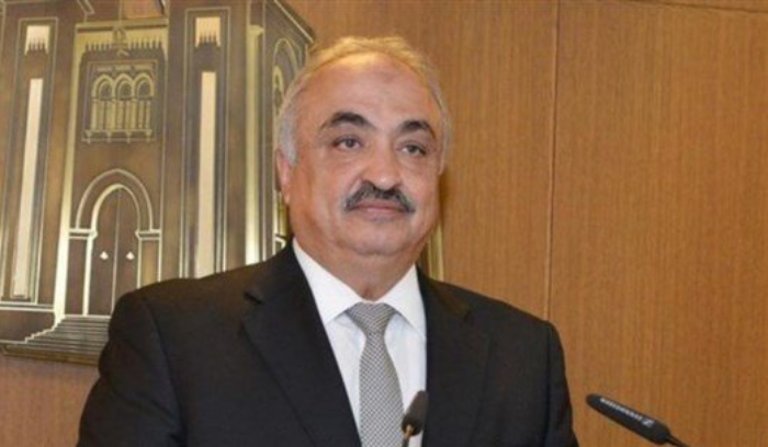 الحجار: خافوا الله بهالبلد