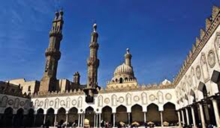 صورة مفبركة تسبب بانتحار فتاة .. وتحذير للأزهر