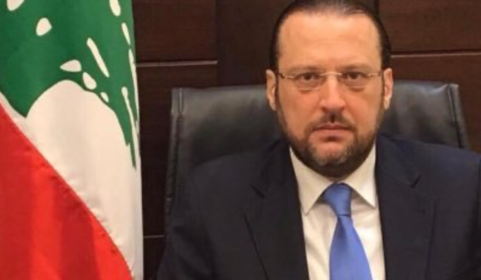 تقي الدين: لبنان محكوم بمعادلة!