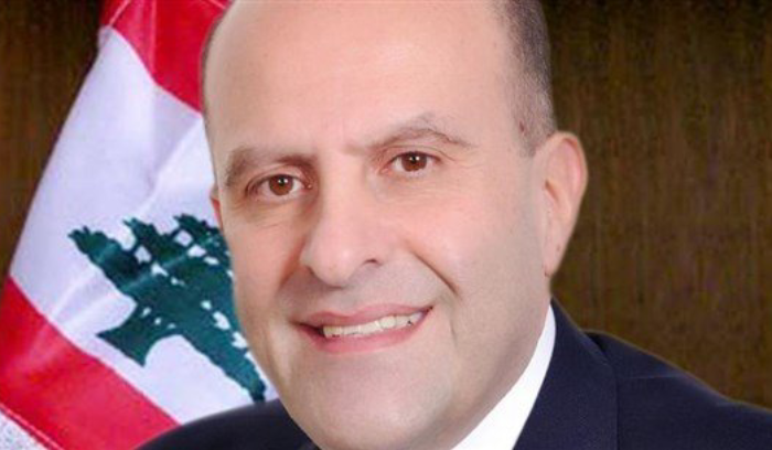 سليم عون: نحن نقيض علي حسن خليل