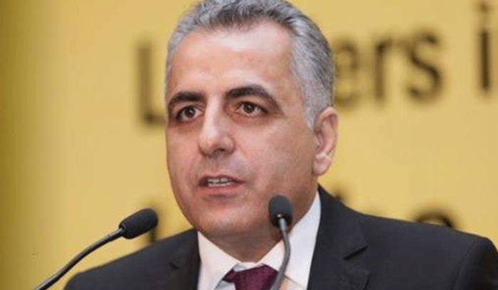 تعميم لكركي عن آلية تطبيق التعميم 3508