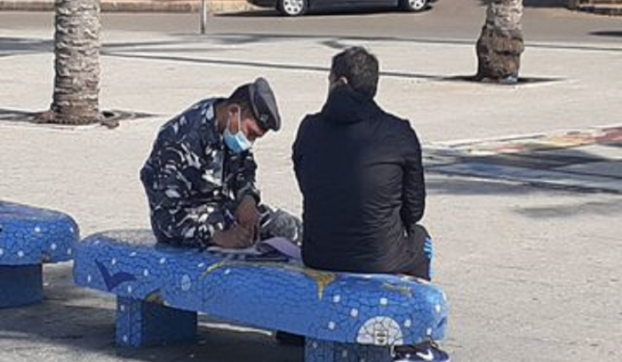 إليكم حصيلة التدابير المتخذة للحدّ من إنتشار كورونا