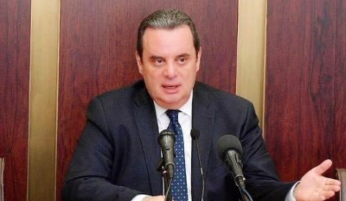 واكيم رداً على كلام باسيل: حلّك تعرف !