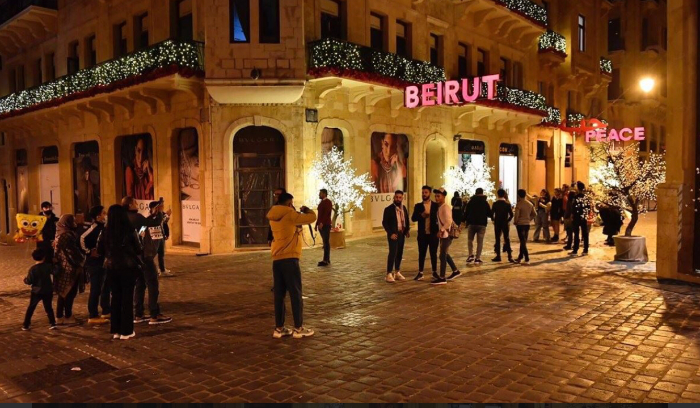 مطلع السنة السياسية: اشتباك أم تبريد؟