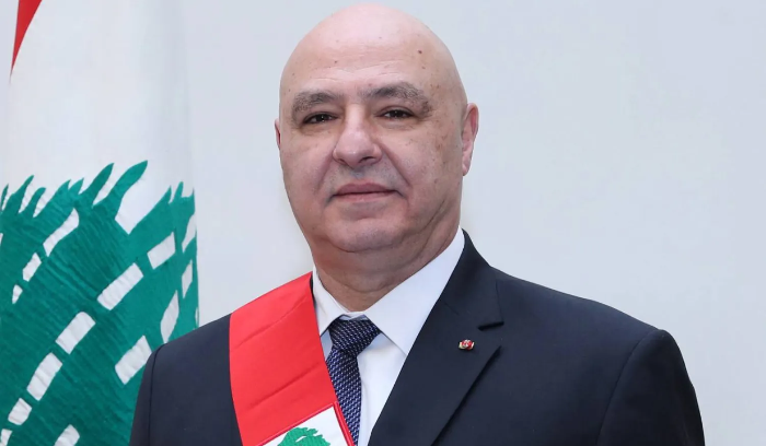 لبنان: عون تفهّم هواجس «الثنائي» فرجحت كفة انتخابه
يعيد إنتاج وثيقة الوفاق واتفاق الطائف بنسختهما الأصلية