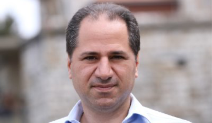 الجميّل: الكل مدعو يشارك بصناعة التغيير بالـ2022