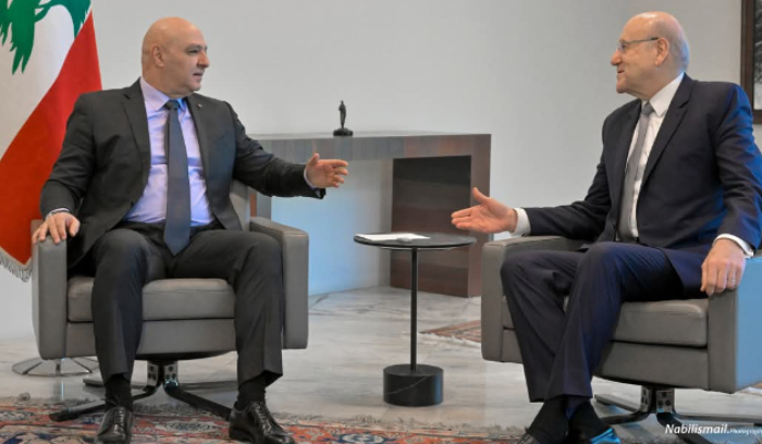 الحكومة الجديدة على موعد الإثنين... وملفات عالقة في جعبة ميقاتي إلى الشرع