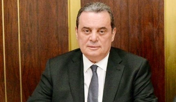 واكيم: المخلص لن يترك لبنان