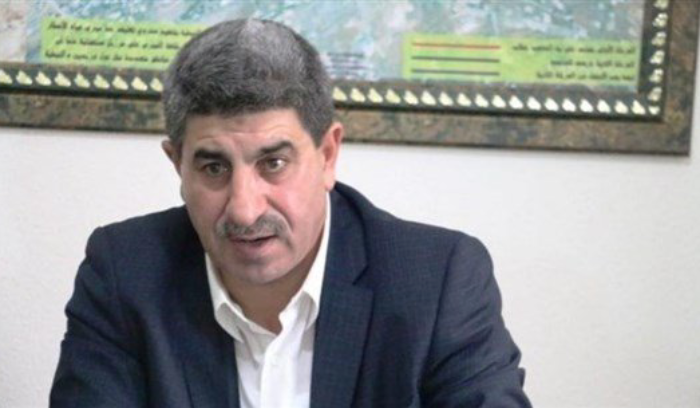 طليس: ليكن يوم الخميس في 13 الحالي يوم غضب