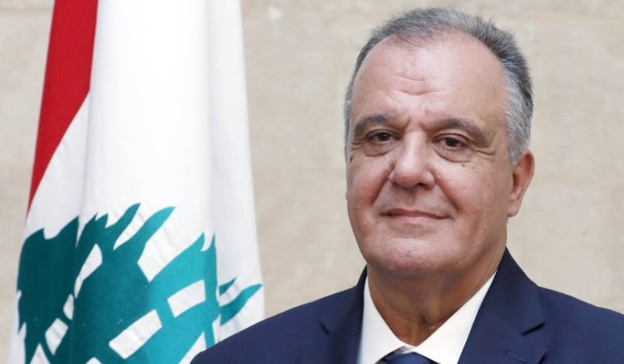 بوشيكيان: لبنان عصي على الزوال والدمار