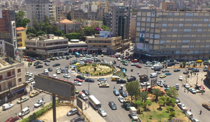 طوق أمنيّ في طرابلس بعد الاشتباه بسيارة