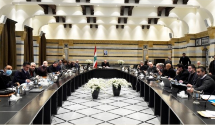 الحكومة قريبة وعلى قياس خطاب القَسَم