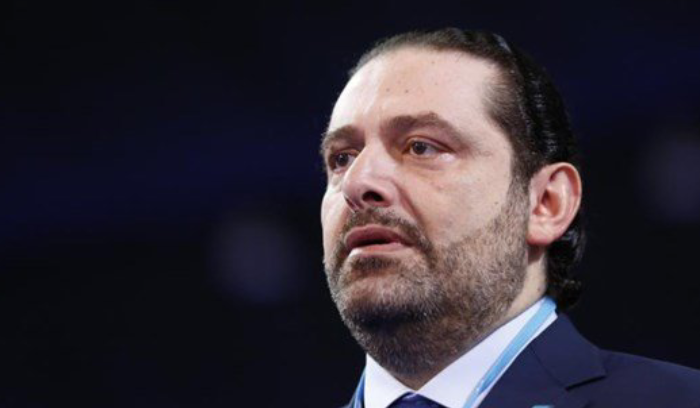 الحريري: أسأل الله ان تتغير الاحوال في العام الجديد