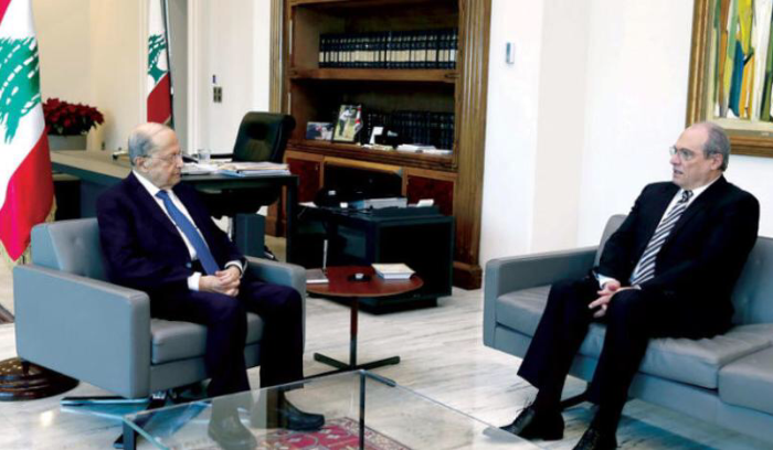 لبنان متفائل باتفاق مع «النقد الدولي» قبل الانتخابات