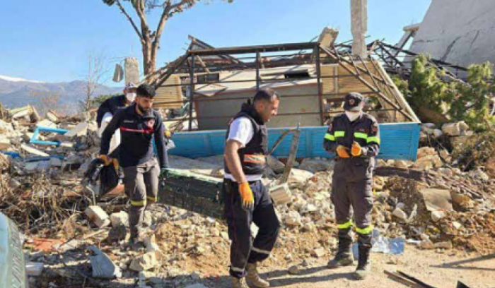 دعم قبرصي وإيطالي وسعودي وإيراني وأممي للعهد.. التكليف الاثنين.. والتوجّه لحكومة في غضون أيام