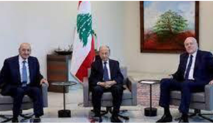 لا أفق ولا حلول سياسية: الأزمات وقد رحّلت إلى العام 2022