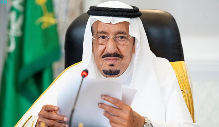 بداية السنة مأزومة قضائياً وتشريعياً.. وسلــمان للقيادات: أوقفوا هيمنة 