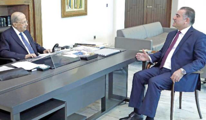 لبنان يستعد للسنة الأخطر سياسياً واستراتيجياً وانتخابياً