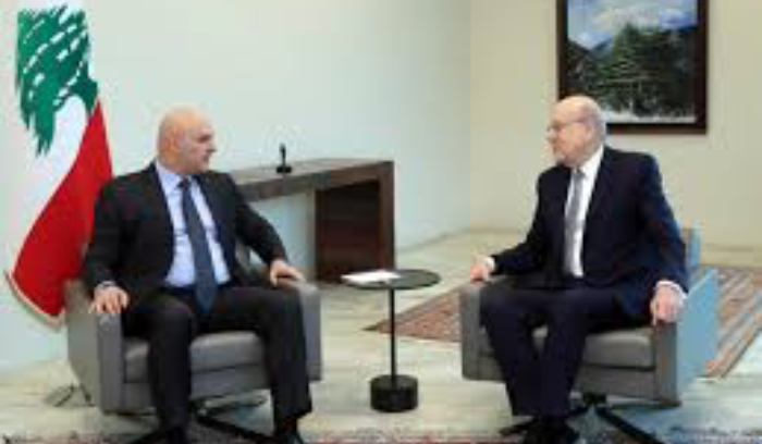 أمّا وقد صار رئيساً...<br />
هل يمحو عون الثاني خطايا عون الأول؟