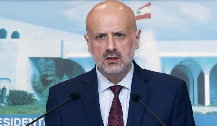بعد شحنة ⁧‫الكبتاغون‬⁩... مولوي يتحرك على خط ⁧‫الكويت