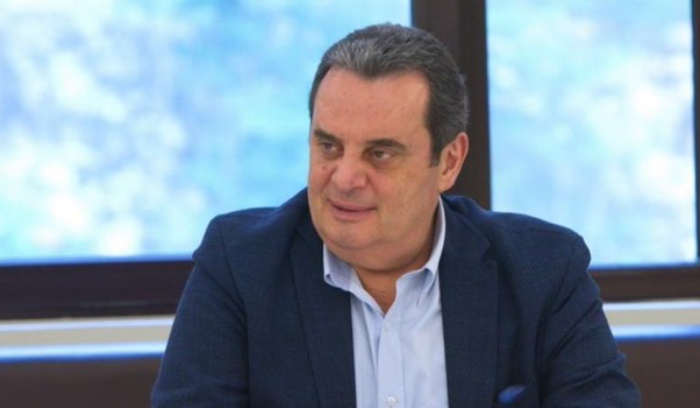 واكيم: الجوقة العونيّة بدأت بالتطبيل