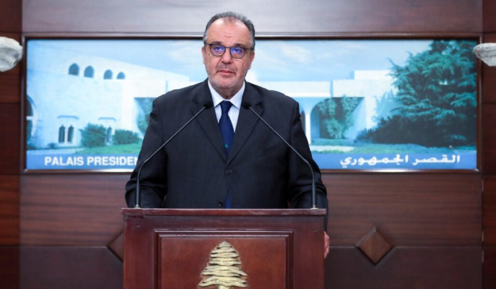 ‏ قرار لبوشكيان يلزم مصانع الغذاء التقيد بشروط التصنيع الجيد