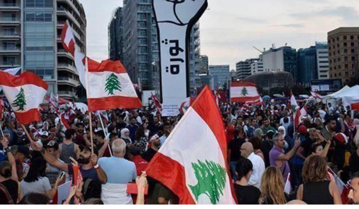 أحزاب السلطة تخشى 