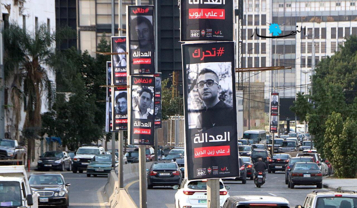 لبنان يودّع السنة بتسونامي الانهيار والانسداد