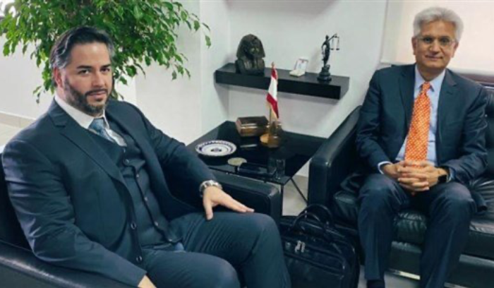 البنك الدولي حريص على دعم لبنان