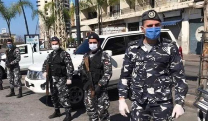 حصيلة التدابير المتّخذة للحدّ من إنتشار كورونا