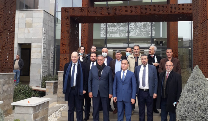 المرتضى: لتعميم ثقافة التمسك بالتنوع والتسامح