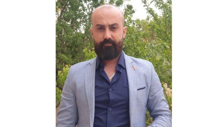 محمود “مفقود”.. هل من يعرف عنه شيئًا؟