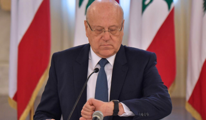 هل حان وقت فك الارتباط بين باسيل وحزب الله؟‎!‎<br />
تراشق بالمراسيم بين عون وبري.. وميقاتي لن يُقيل سلامة أو يدعو لجلسة تذهب بالحكومة