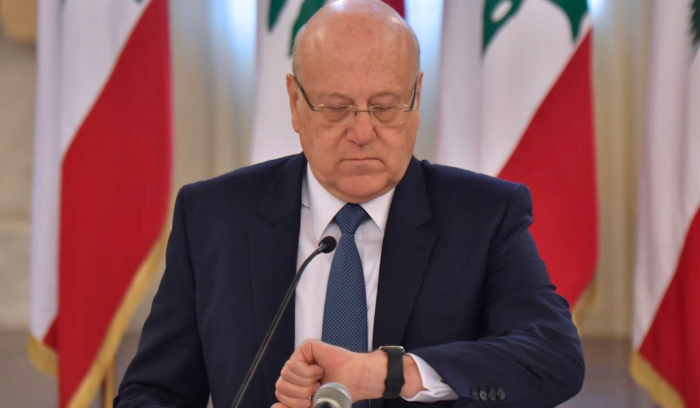ميقاتي بعد عون للحوار وقرارالتعطيل ثابت