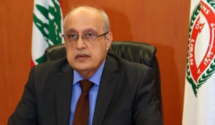 ‏أبو شرف: الوضع الصحي في سجن رومية بحاجة لدعم