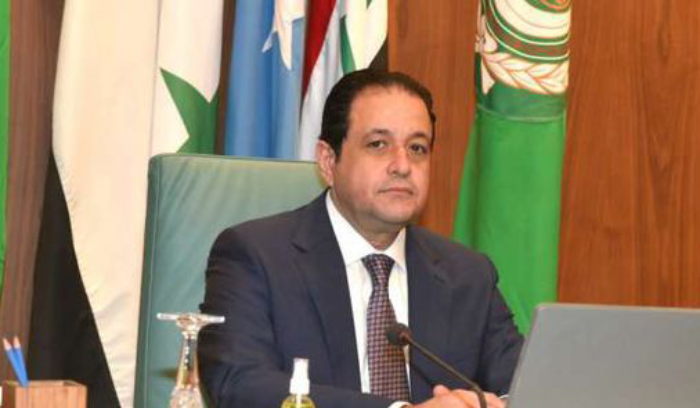 مركز الدبلوماسية البرلمانية  بالبرلمان العربي يطلق برنامجا حول فن التعامل مع كبار الضيوف