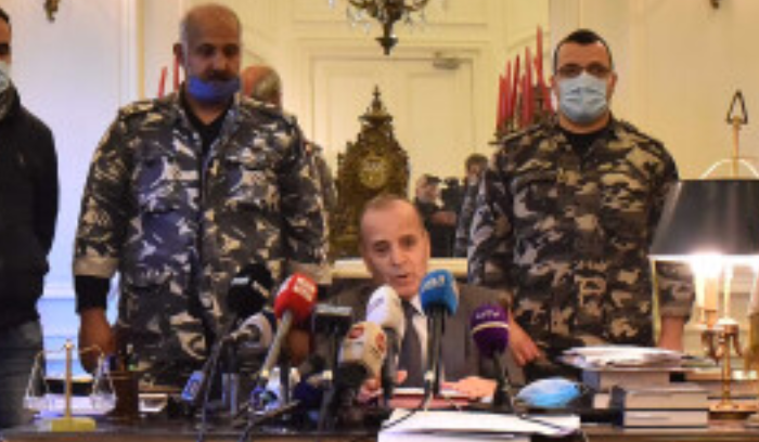 «الدستوري» يعيد كرة النصاب إلى مجلس النواب