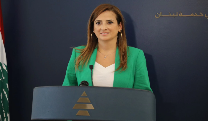 بوعبود: نرفض أي تدخل خارجي يتعارض مع مصلحة لبنان