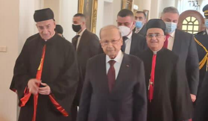 مبادرة بطريركية لإطلاق العجلة الوزارية؟