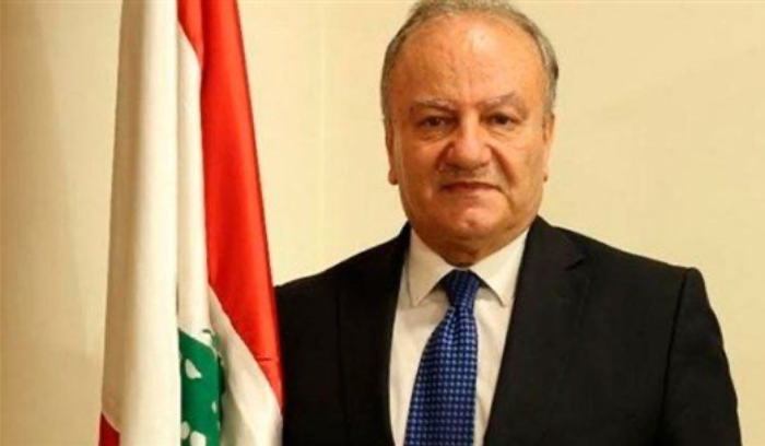 كسبار استقبل وفدا من الفرع الأول لكلية الحقوق والعلوم السياسية في اللبنانية ونوه بالمستوى العالي للخريجين