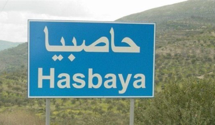 قائمقام حاصبيا يتابع مسألة تسجيل إصابات بوباء الصفيرة في حلتا الجنوبية