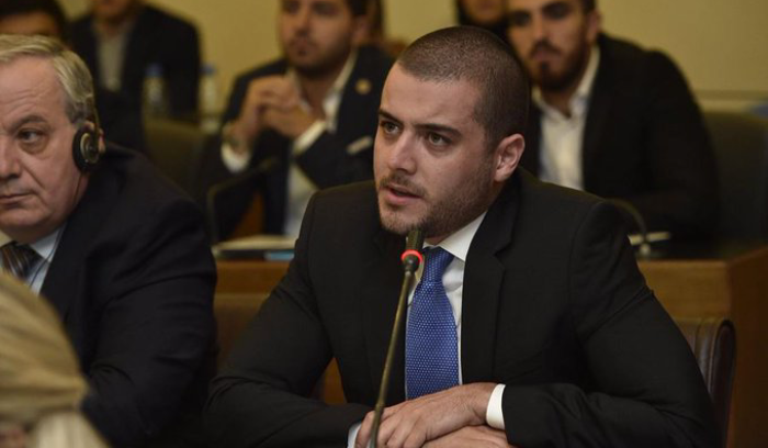 سامي فتفت: كل ما يشاع ليس إلا احلام يقظة لدى البعض