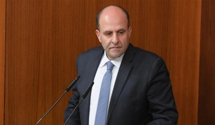 سليم عون: بدأ المرتزقة يعلقون على كلمة الرئيس قبل أن يلقيها