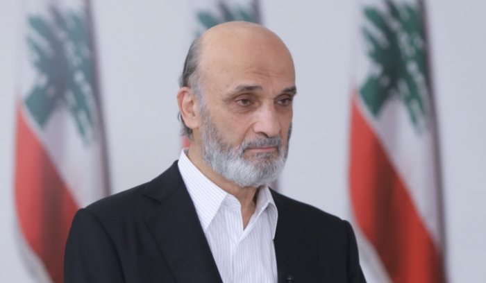 جعجع في ذكرى شطح: حلم بوطن فاغتالوه