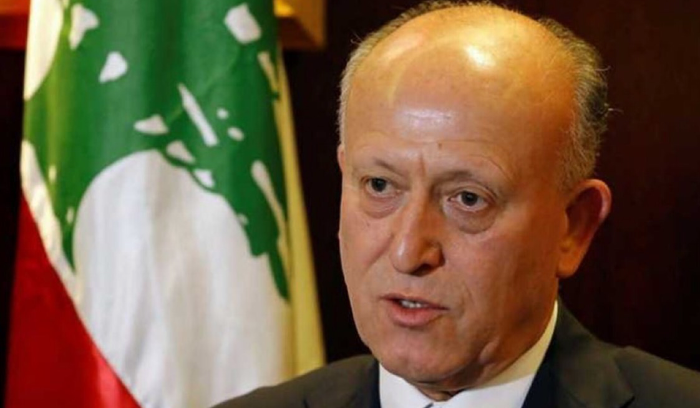 ريفي في ذكرى شطح:  الوطن كلّه مشروع إغتيال