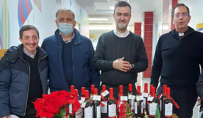 شبكة زغرتا الاعلامية  تفتتح مقرها الجديد بحفل مميز في 30 الجاري