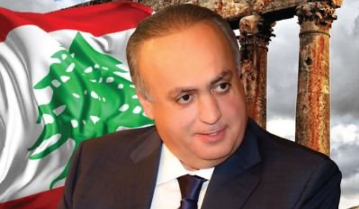 وهاب: سيقوم لبنان بإرادة شعبٍ يرفض الموت
