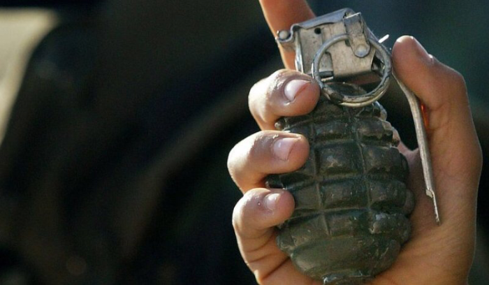 وفاة ابن الـ6 أعوام جرّاء انفجار قنبلة يدوية في ⁧‫بعلبك‬⁩